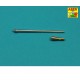 1/35 Flak 41 5cm Gun Barrel for Trumpeter kits