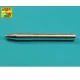 1/35 Soviet KV-2 152.4mm M-10S Gun Barrel
