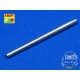 1/35 76.2mm ZiS-5/F-34 Gun Barrel for Soviet KV-1 Early 1941-1942 for Trumpeter