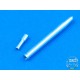 1/35 45mm Gun Barrel for Soviet Tank KV-8/KV-8S for Trumpeter kit