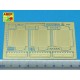 1/48 British Cruiser Tank Cromwell Mk.IV Vol.3 Side Storage Boxes for Tamiya kit