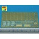 1/48 Box-Type Lubricant Tanks & Round Tank Holders