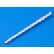 1/48 US 76.2mm M7 Tank Metal Barrel for Tamiya M-10 kit