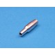 1/48 German 75mm Metal Barrel for Tamiya Sturmgeschutz.III (Stug.III) Ausf.B kit
