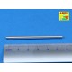1/48 US 76mm M1A2 Barrel with Thread Protector for Sherman M4 for Tamiya kit