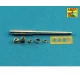 1/48 German 88 mm KwK 36 L/56 Tiger I Late Gun Barrel for AFV Club/Tamiya kits