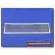 1/700 Ships Aslant Railing for Stairs at 45 degree (Universal Set)