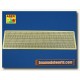 1/700 Japan Navy Doors (Universal Set)