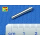 1/72 German 15cm SIG33 Gun Barrel