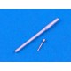 1/72 British 40mm 2 Pdr. Tank Barrel for Matilda Mk.II kit
