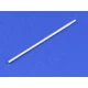 1/72 German 75mm PaK40L/70 Gun Barrel for Jagdpanzer IV kit