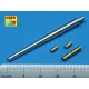 1/72 German 15cm Barrel for sFH18 & "Hummel"