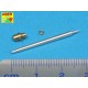 1/72 German 75mm Pak 39/L/48 Metal Gun Barrel for Jagdpanzer IV kit