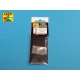 1/72 German SdKfz.234/2 "PUMA" 50mm KwK39/1 L/60 Gun Barrel (Universal set)