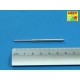 1/72 German 88mm L/56 Barrel for Flak 36 / Flak 37