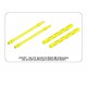 1/32 British Mk 2 Browning .303 Aircraft Machine Gun Barrels (2pcs) without Flash Hiders
