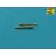 1/32 German 13mm Aircraft Machine Guns MG 131 (late type) Barrels Set (2pcs)