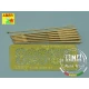 Barrels for 1/48 20mm Gun M61A1 used in Modern US Force Aircrafts