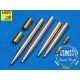 1/48 E Wing (Late) Armament for British Supermarine Spitfire Mk.22/24