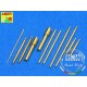 Armament for 1/48 German Focke-Wulf Fw-190 Versions A2 up to A6
