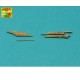 1/48 US Douglas A-1H Skyraider Armament
