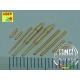 Armament for 1/72 German Fighter Focke-Wulf Fw-190 A2 to A6
