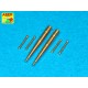 1/72 B Wing (1 Variant) Armament for Spitfire Mk.I to V 