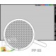 Engrave Plate (88mm x 57mm) Pattern 3