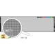 Engrave Plate (140mm x 39mm) Pattern 13