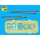 1/35 Width Indicators for German SdKfz.234 (4pcs)