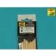 Limewood Slats (2 x 3 x 245mm, 14pcs)