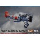 1/48 Nakajima A2N2 Navy Type 90 Carrier-based Fighter 