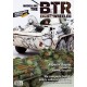 Abrams Squad Specials Vol.3 - Modelling the Eight-Wheeled BTR (English, 112 pages)
