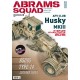 The Modern Modelling Magazine - Abrams Squad Issue No.16 (English, 72 pages)