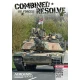 Abrams Squad References Vol.3 - Combined Resolve (US Forces, 72 pages)