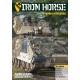 Abrams Squad References Vol.7 Iron Horse Brigade in Germany (English, 72 pages)
