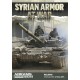 Abrams Squad References Vol.9 Syrian Armour at War Vol.2 (English, 72 Pages)