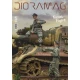 Dioramag Vol.09 Final Fight (English, 96 pages)