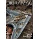 Dioramag Vol.10 Legacy Brothers (English, 96 pages)