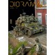 Dioramag Vol.17 - We found a Big Bird (96 pages)