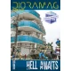 Dioramag Special: Takehisa Shimotani "Hell Awaits" (92 pages, English)
