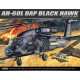 1/35 AH-60L DAP Black Hawk