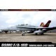 1/32 McDonnell-Douglas F/A-18D Hornet VMFA(AW)-242 Bats w/Australian Decals
