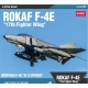 1/32 Republic of Korea Air Force F-4E 17th Fighter Squadron