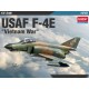 1/32 Vietnam War USAF McDonnell Douglas F-4E Phantom II