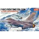 1/48 Fighting Falcon F-16C Block 25/32 