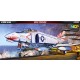 1/48 McDonnell F-4B Phantom 'VF-111 Sundowners'