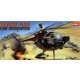 1/48 Hughes 500D TOW Defender Helicopter