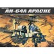 1/48 Hughes AH-64A Apache