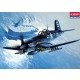 1/48 Vought F4U-4B Corsair